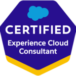 Experience-Cloud-Consultant