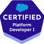 Platform-Developer-I