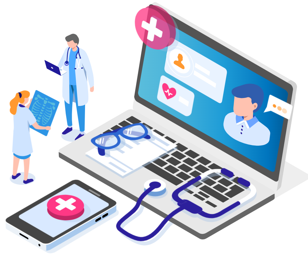 HEALTHCARE & MEDICAL PORTALS