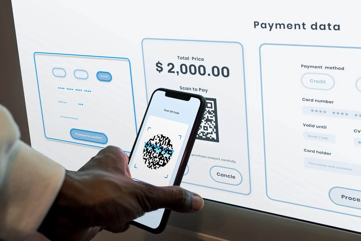 PAYMENT GATEWAYS