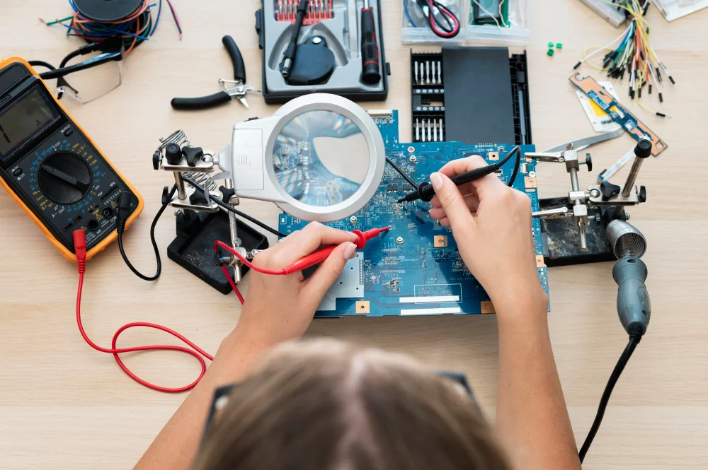ELECTRONICS