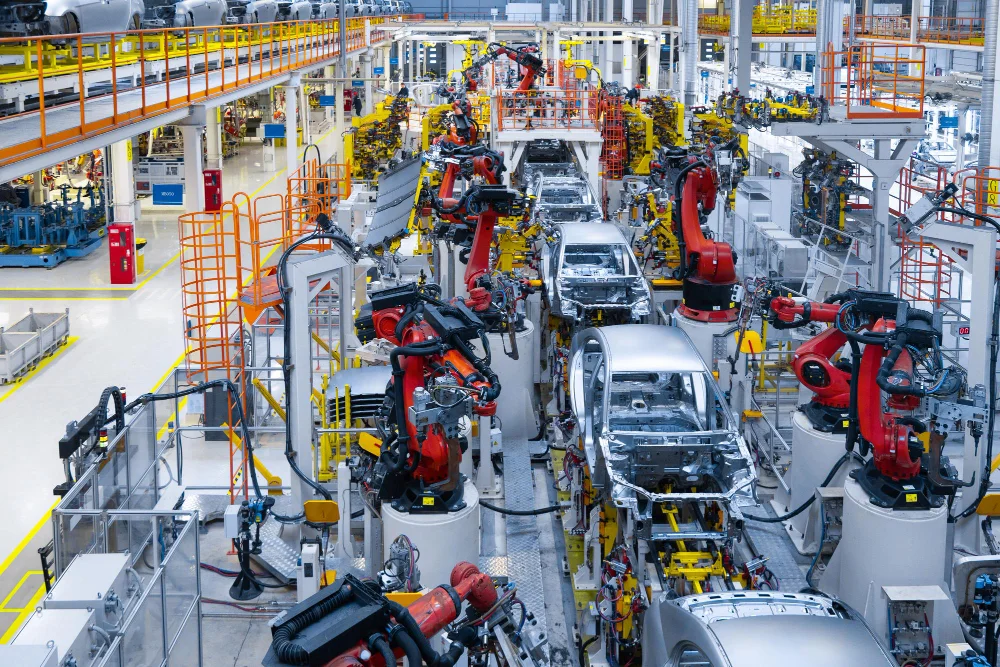 AUTOMOTIVE