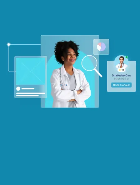 HEALTH CARE