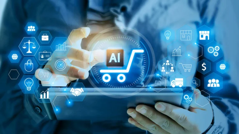 AI-Ecommerce