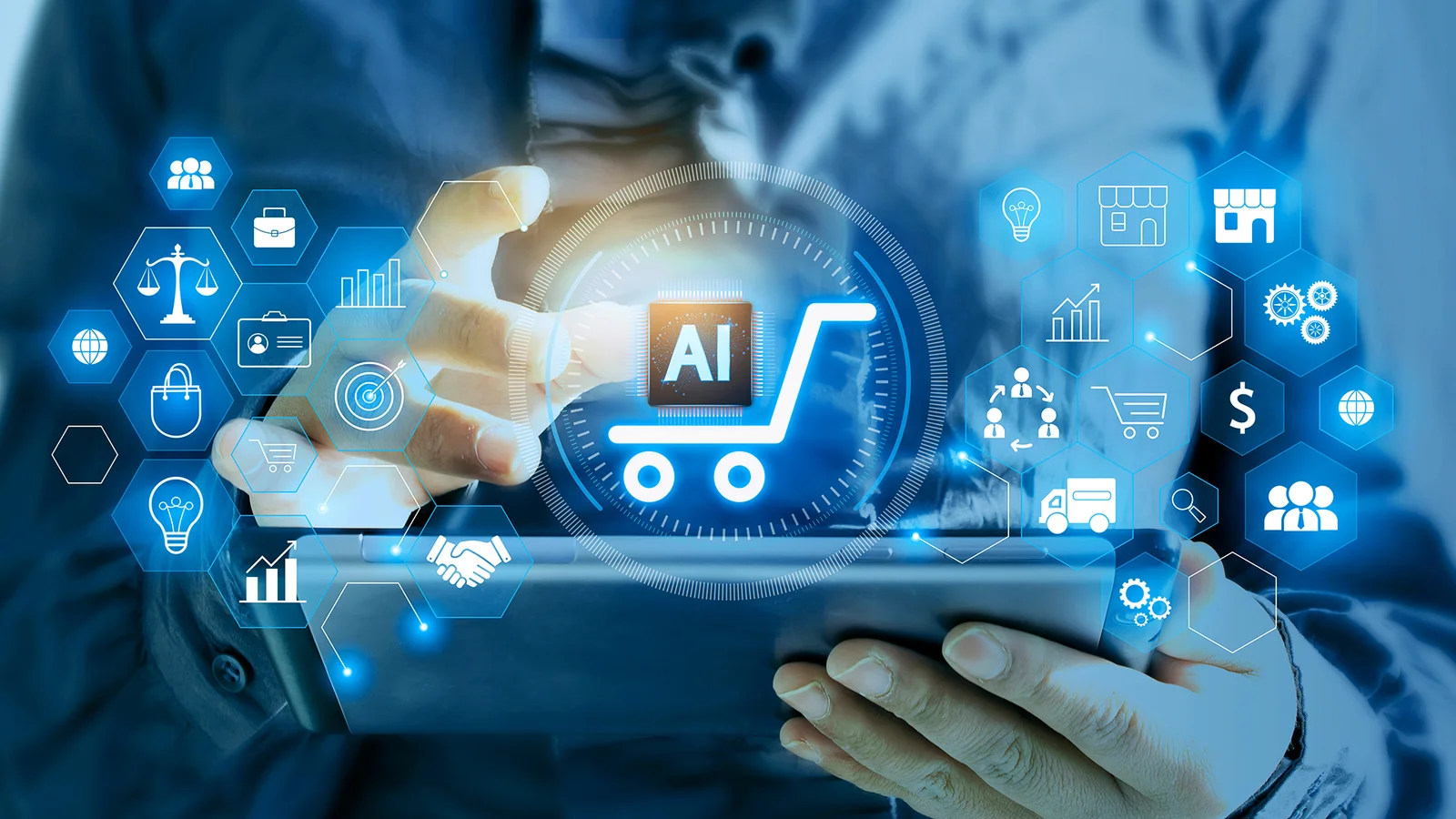 AI-Ecommerce