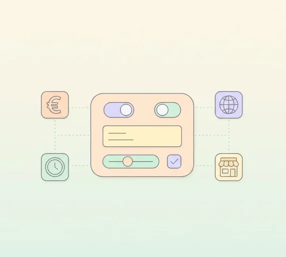 config