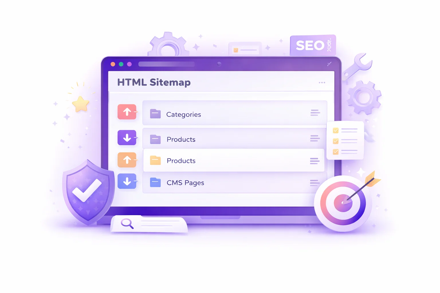 laptop-html-sitemap