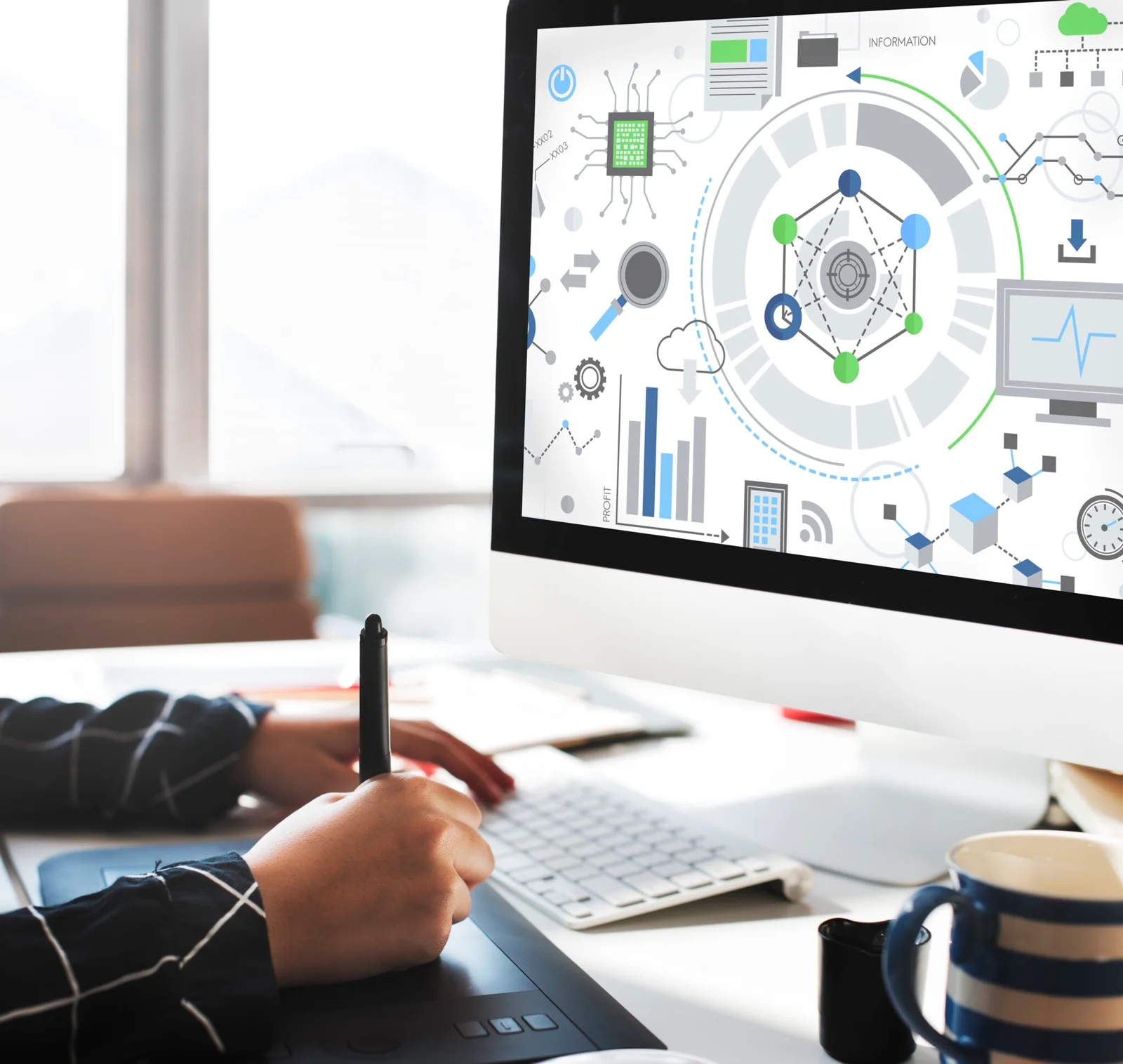 MARKETING AUTOMATION TOOLS