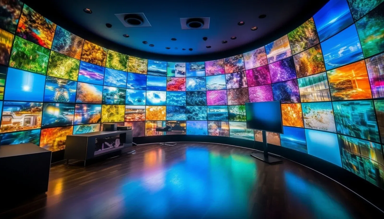 MEDIA, NEWS & BLOGGING PLATFORMS