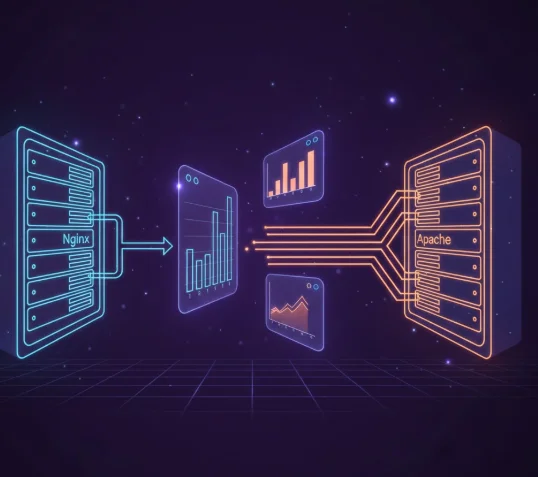 nginx
