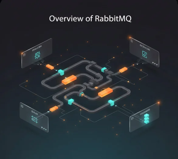 rabbitmq