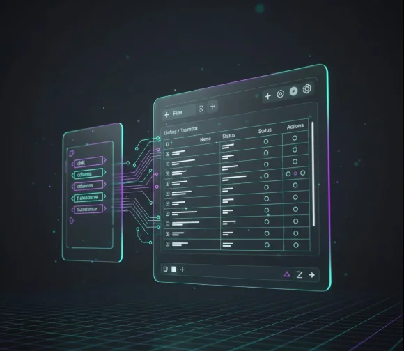 ui grid