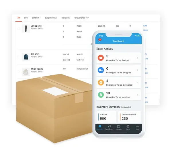 wcube-online-store-features-backend-management
