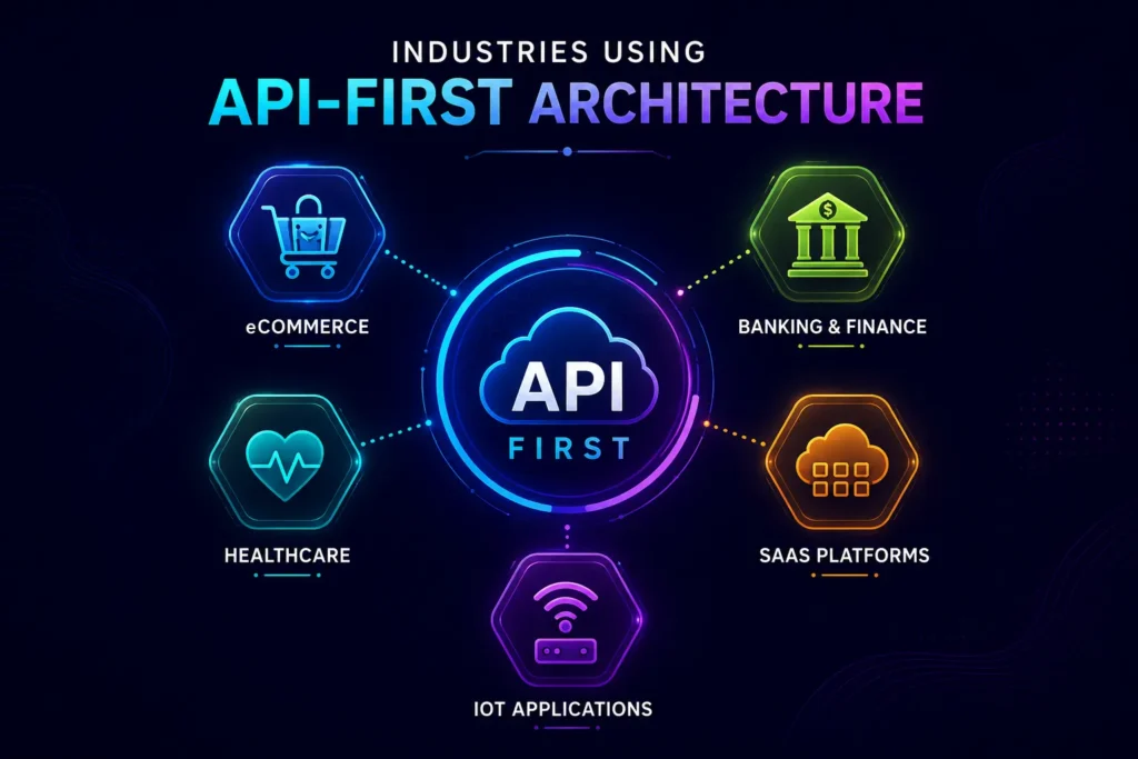 API-FIRST
