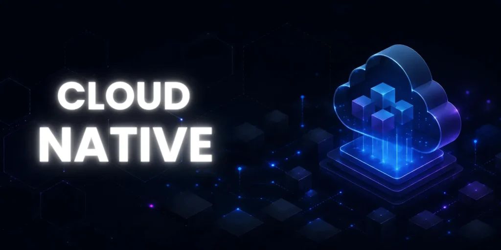 cloudnative