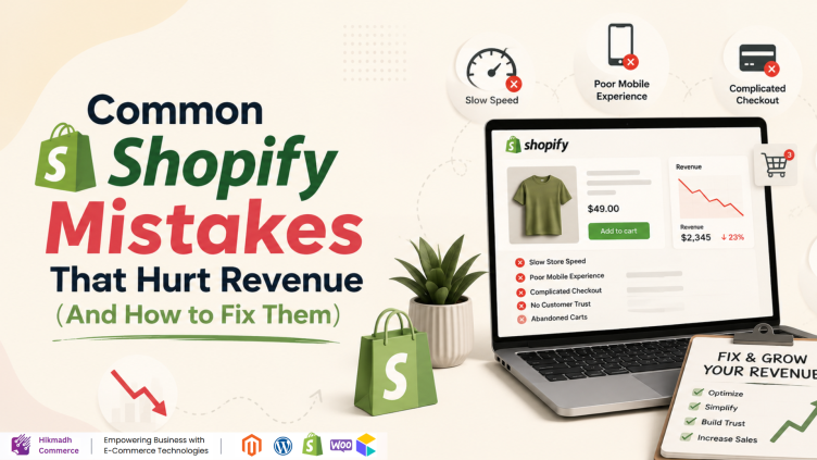 SHOPIFY
