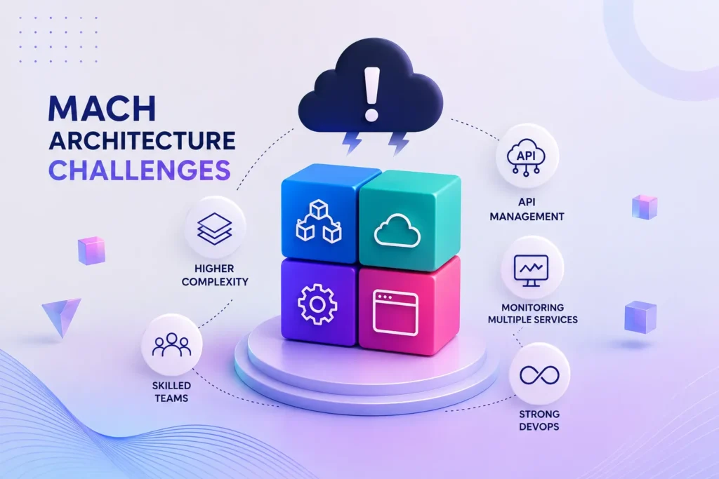 challenges