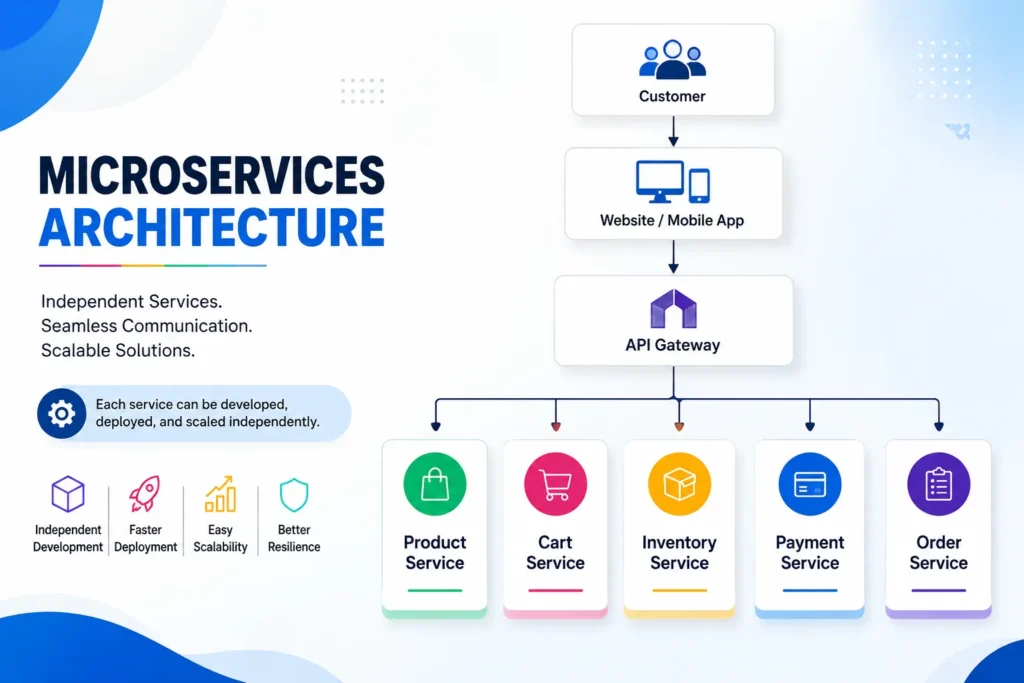 microservice