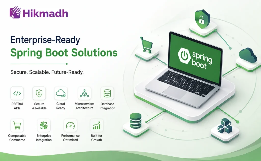 springboot-enterprise